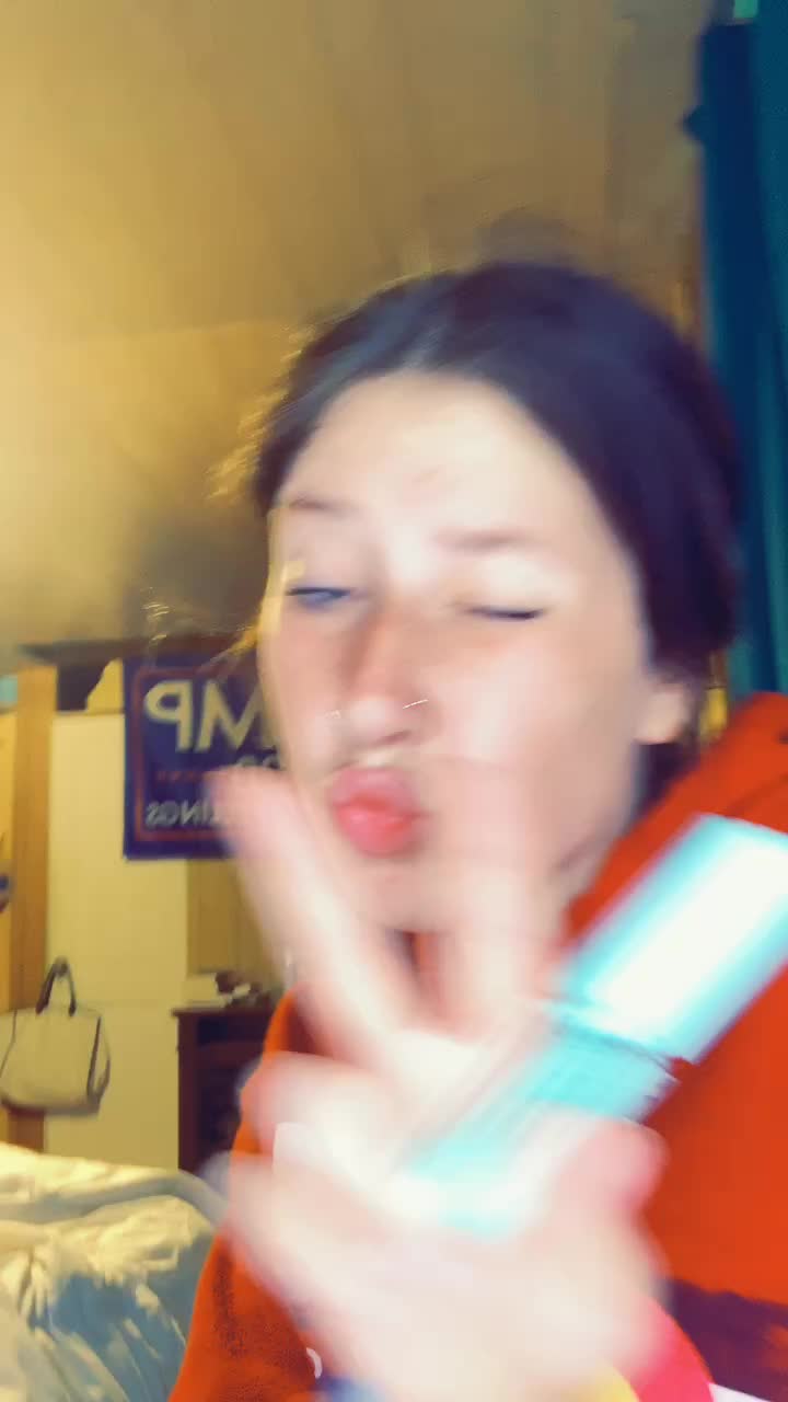 @Keziah Hancock