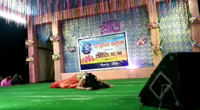 @🕺Prosen Dancer🤸