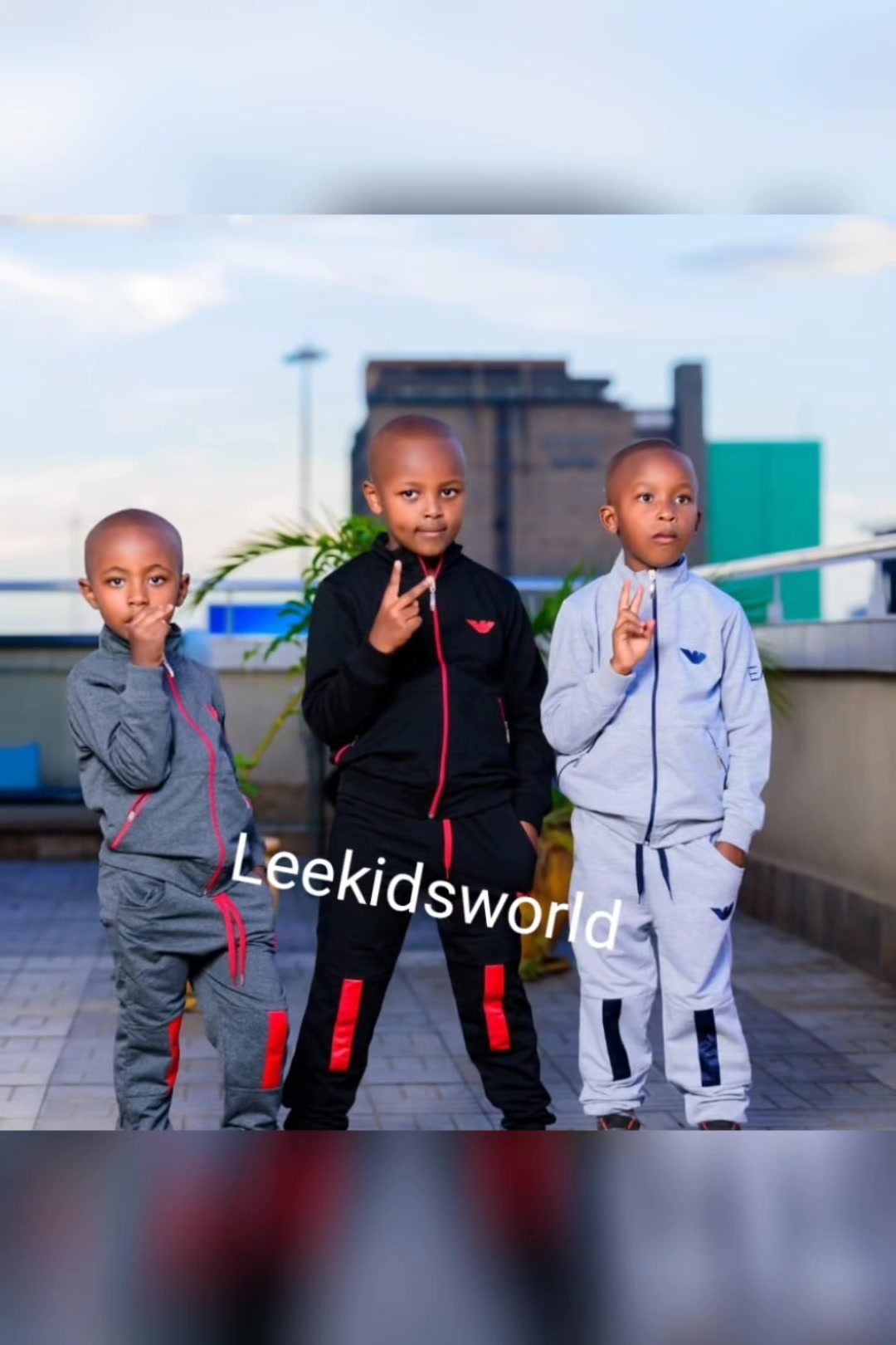 @Leekidsworldbabyshop