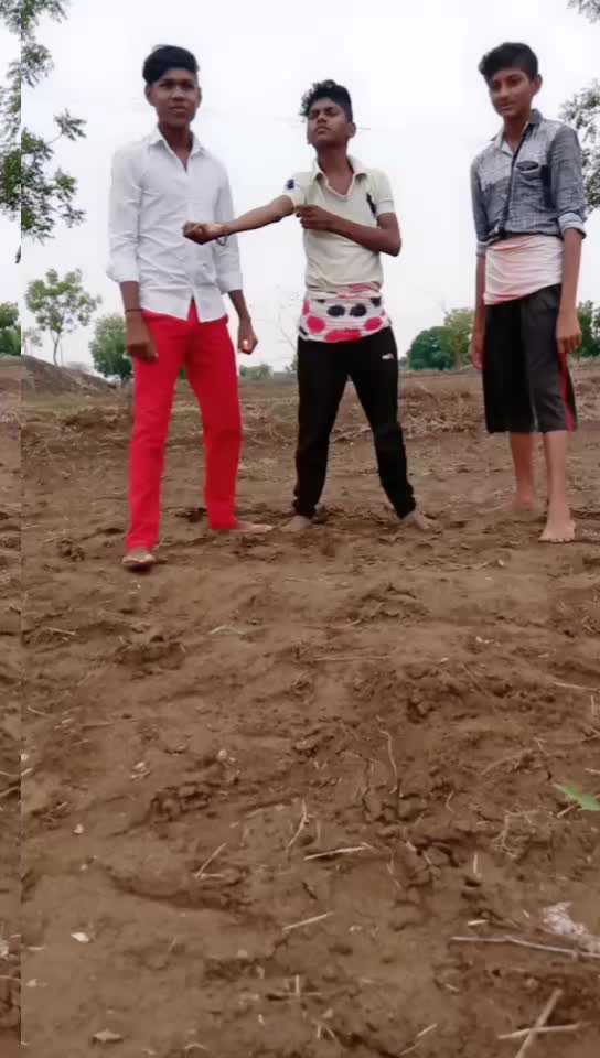 @Shubham Chavhan