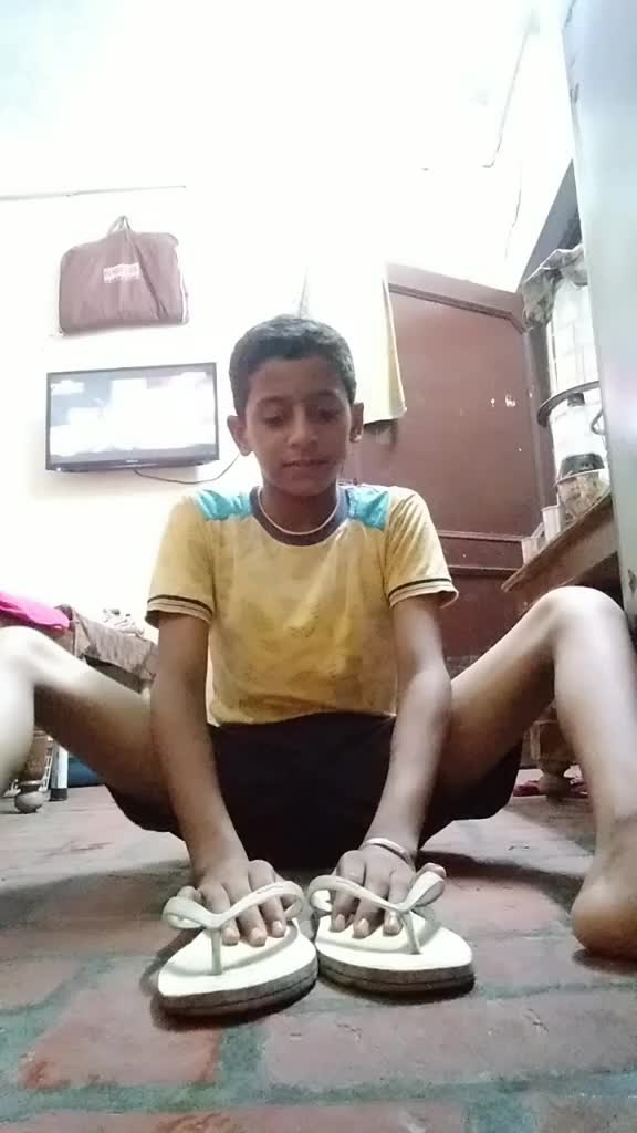 @Anurag Chhimppa