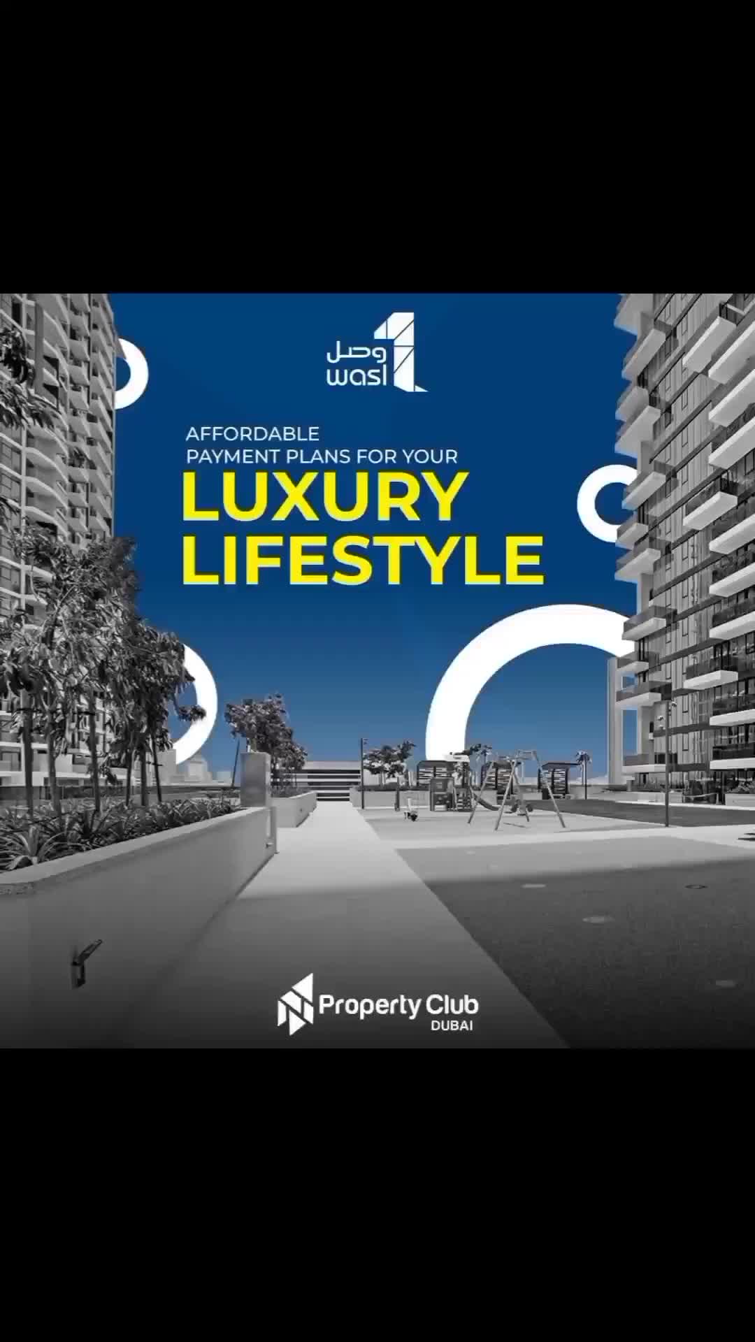 @Property Club Dubai