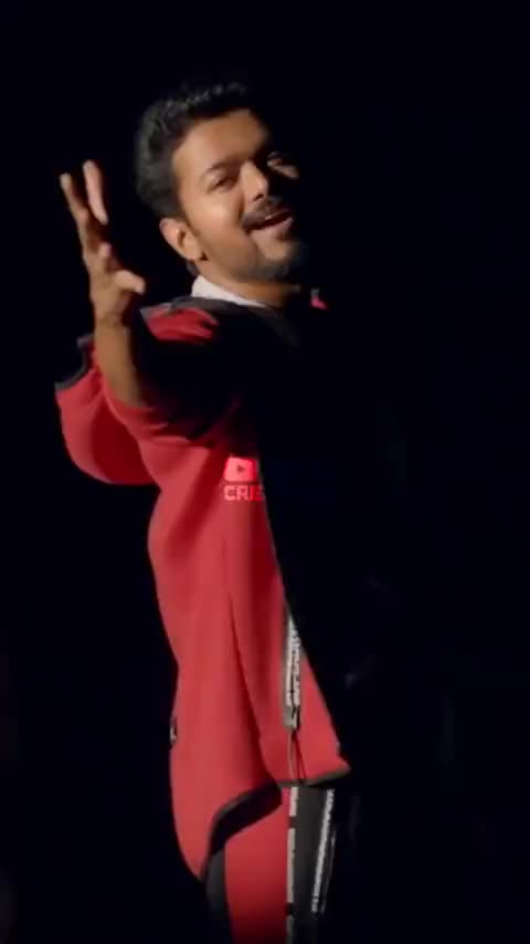 @vijay fan girl