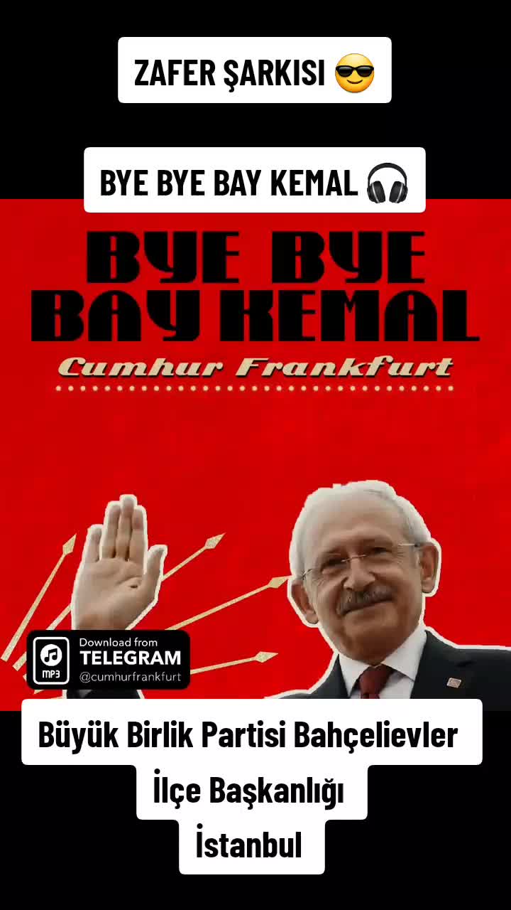 @BBP BAHÇELİEVLER İSTANBUL 🇹🇷