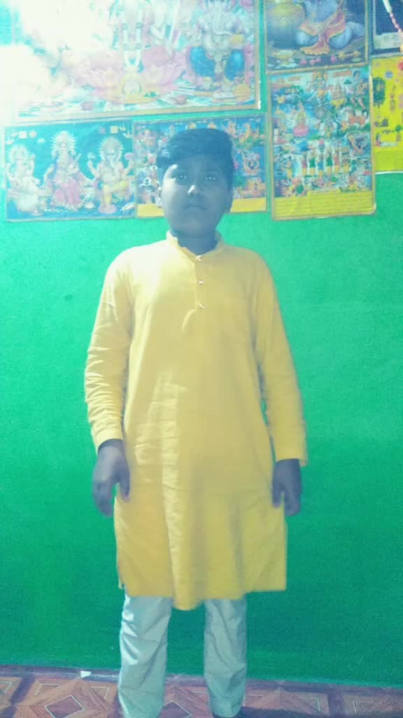 @vinodsahu