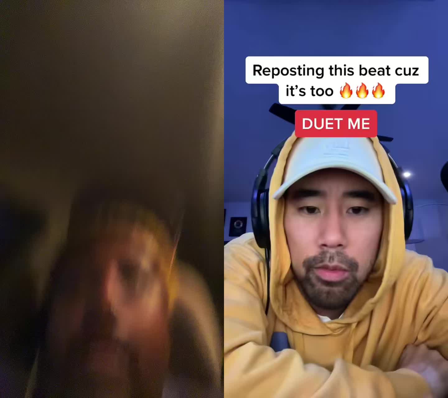 @Kanye East