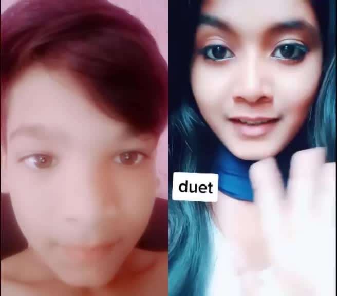 @dibbu and harshu