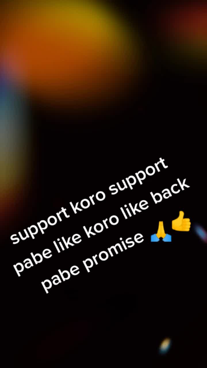@Tiktok support team9