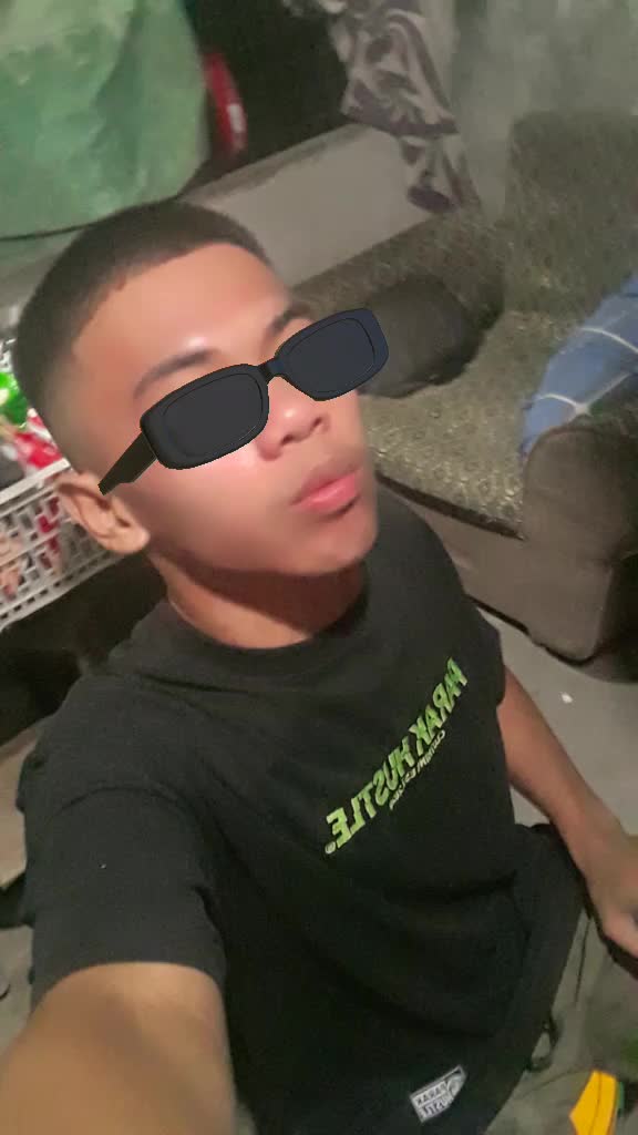 @John Michael Pagkaliwagan