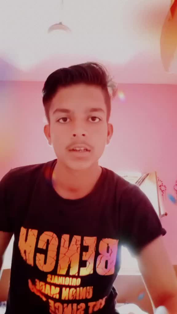 @Tarun Sharma