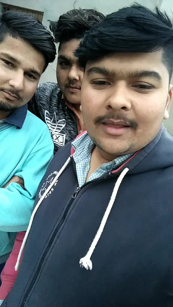 @Ratan motivates