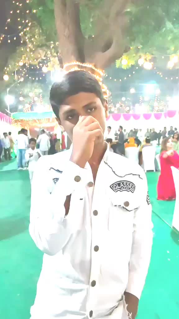 @Danish Shaikh