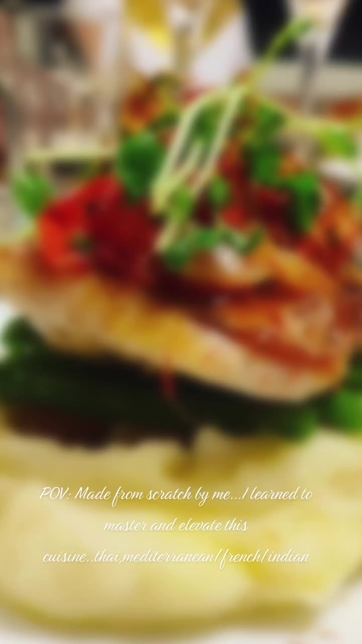 @Chefnanette