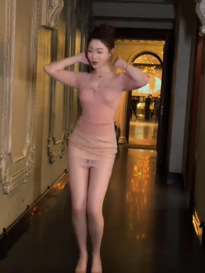 @我是文静