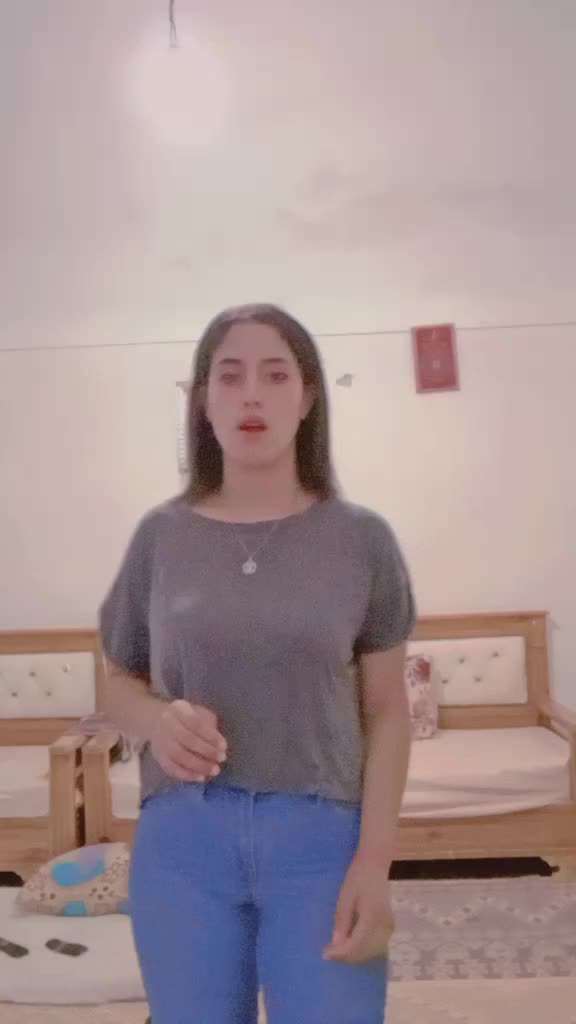 @نوسة تونسية🇹🇳بنكهة جزائرية