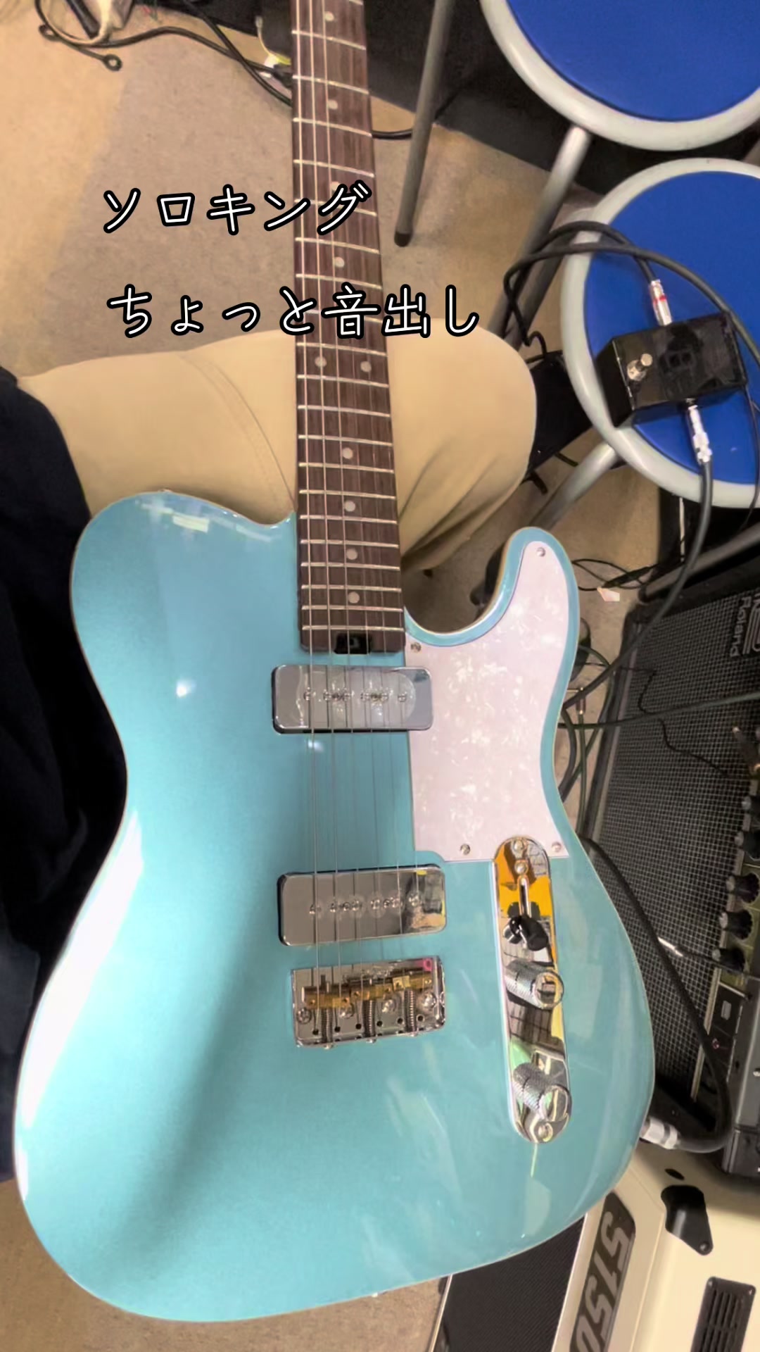 @Posts about guitars🎸