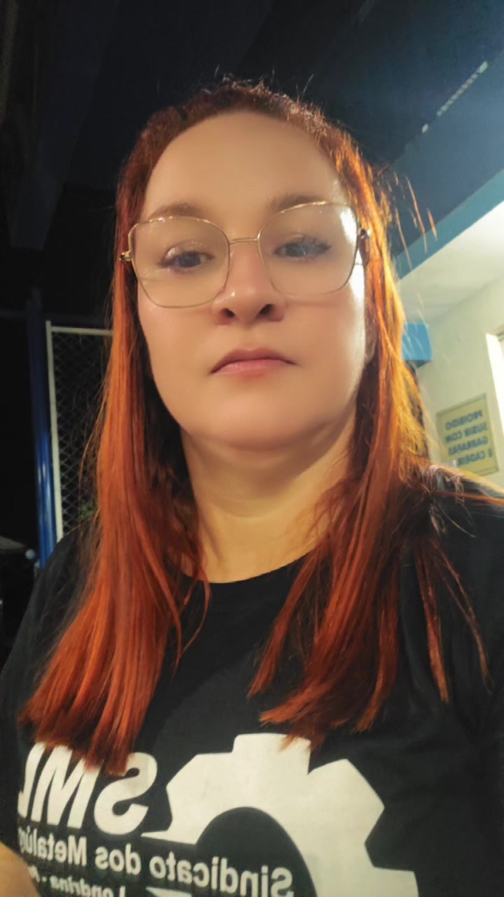 @Andreia Machado DA Silva