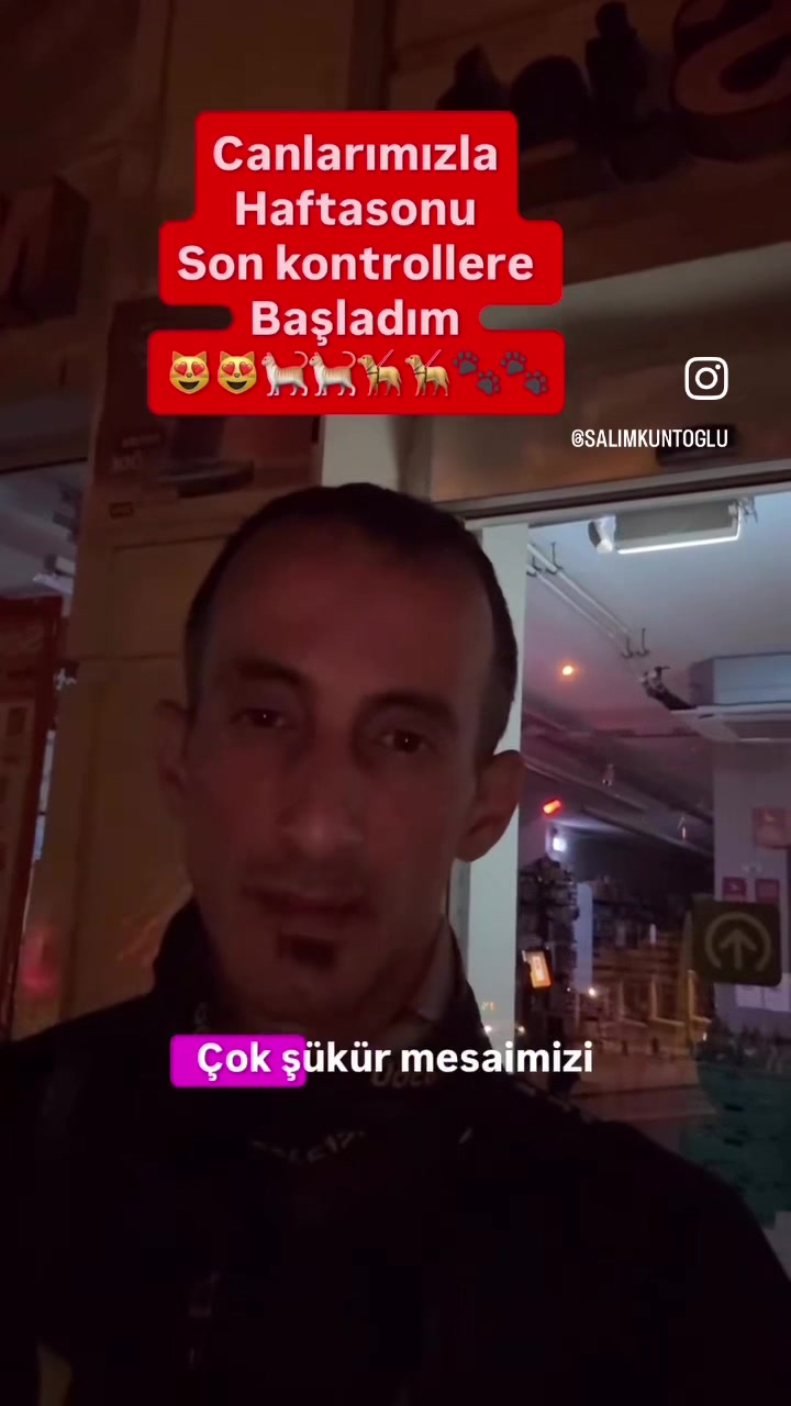 @Salim Kuntoğlu