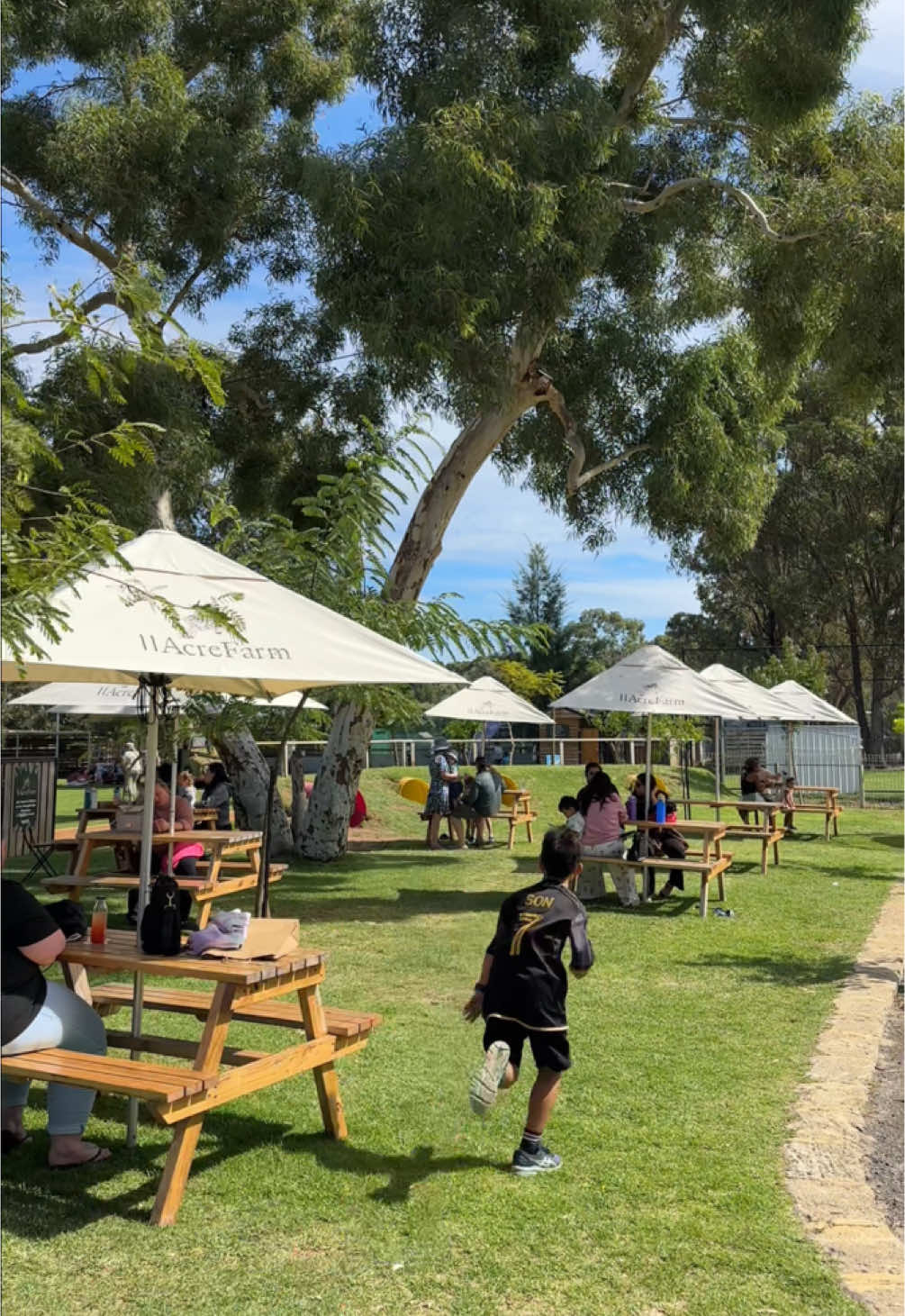 @Destination Perth