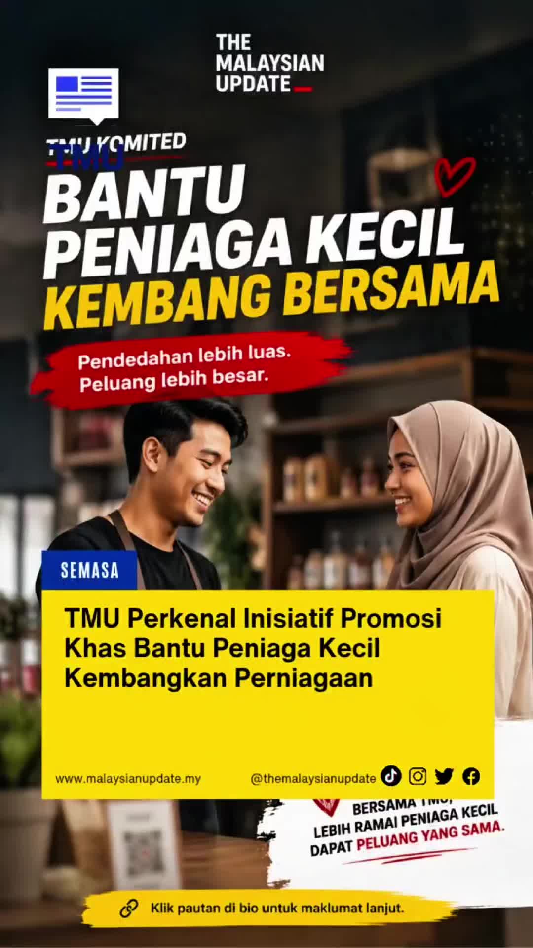 @Malaysian Update