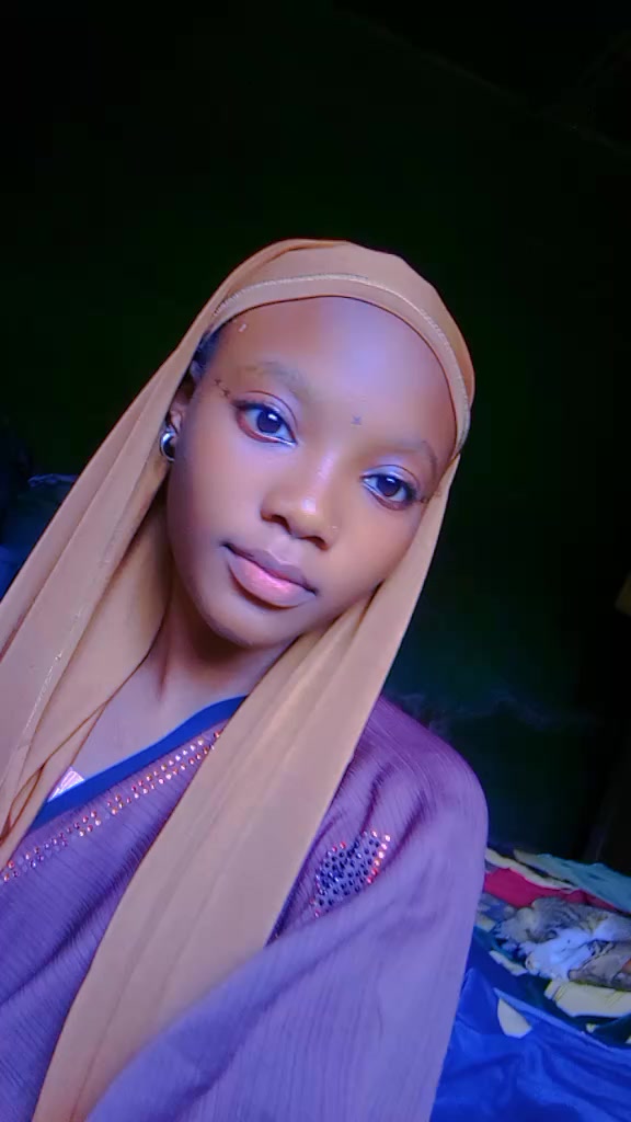 @Habiba Yusuf