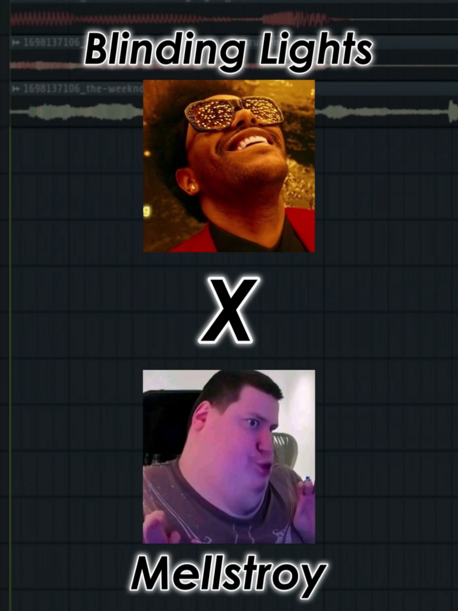 @Jaylone