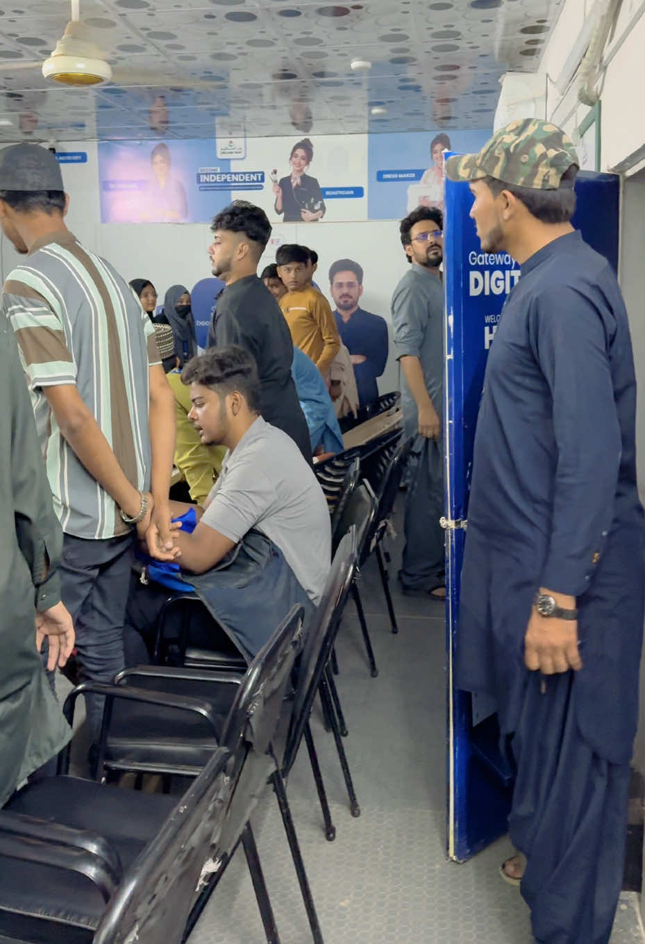 @Sirat E Mustaqeem Welfare ٹرسٹ