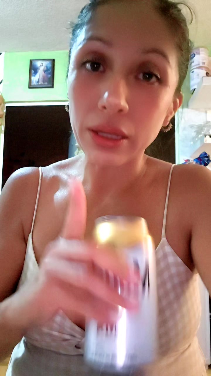 @La Chika de la Voz Sensual💋