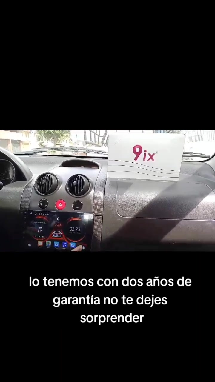 @Gasmonkey Riobamba