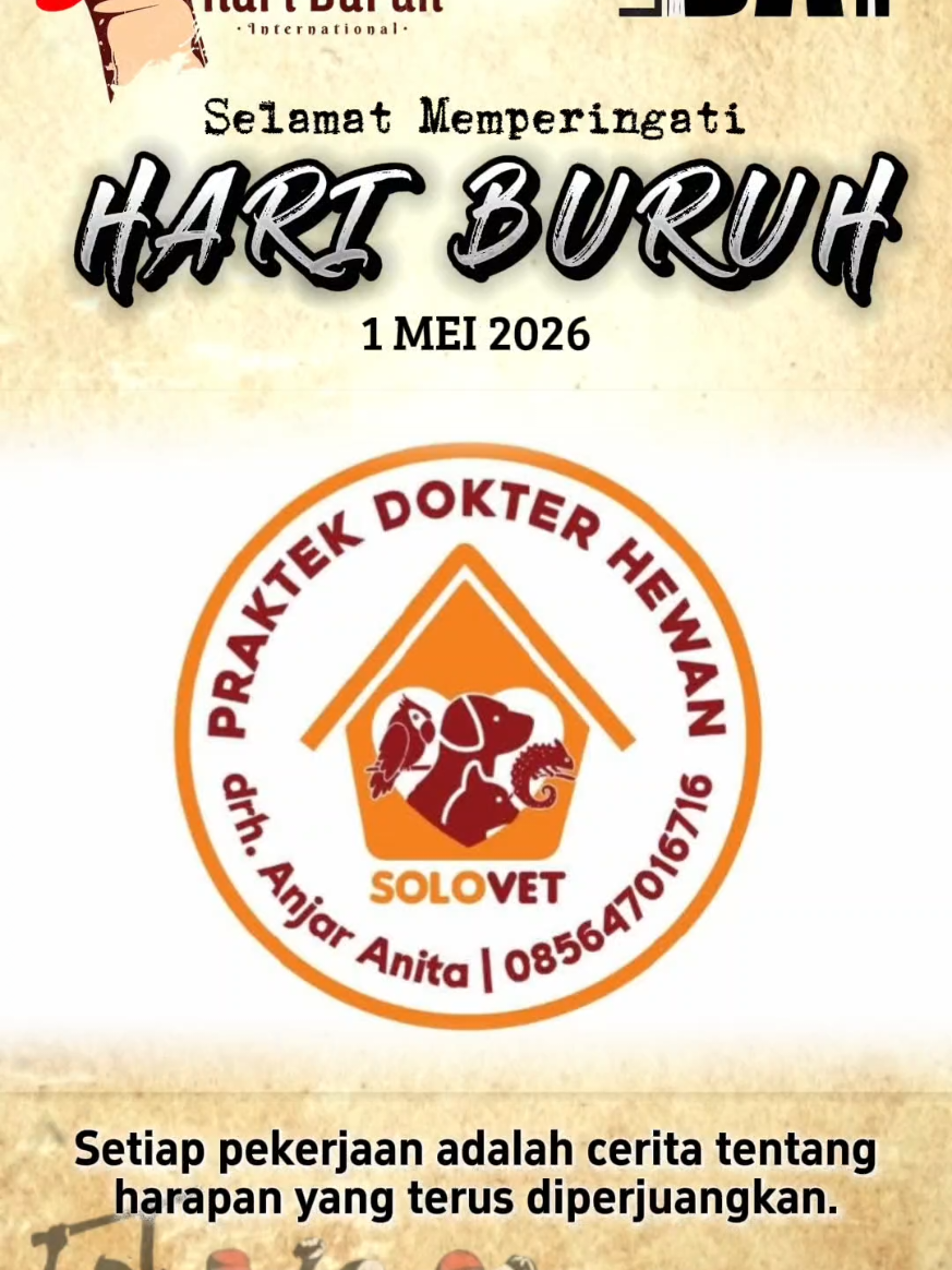 @soloVet Sidoarjo