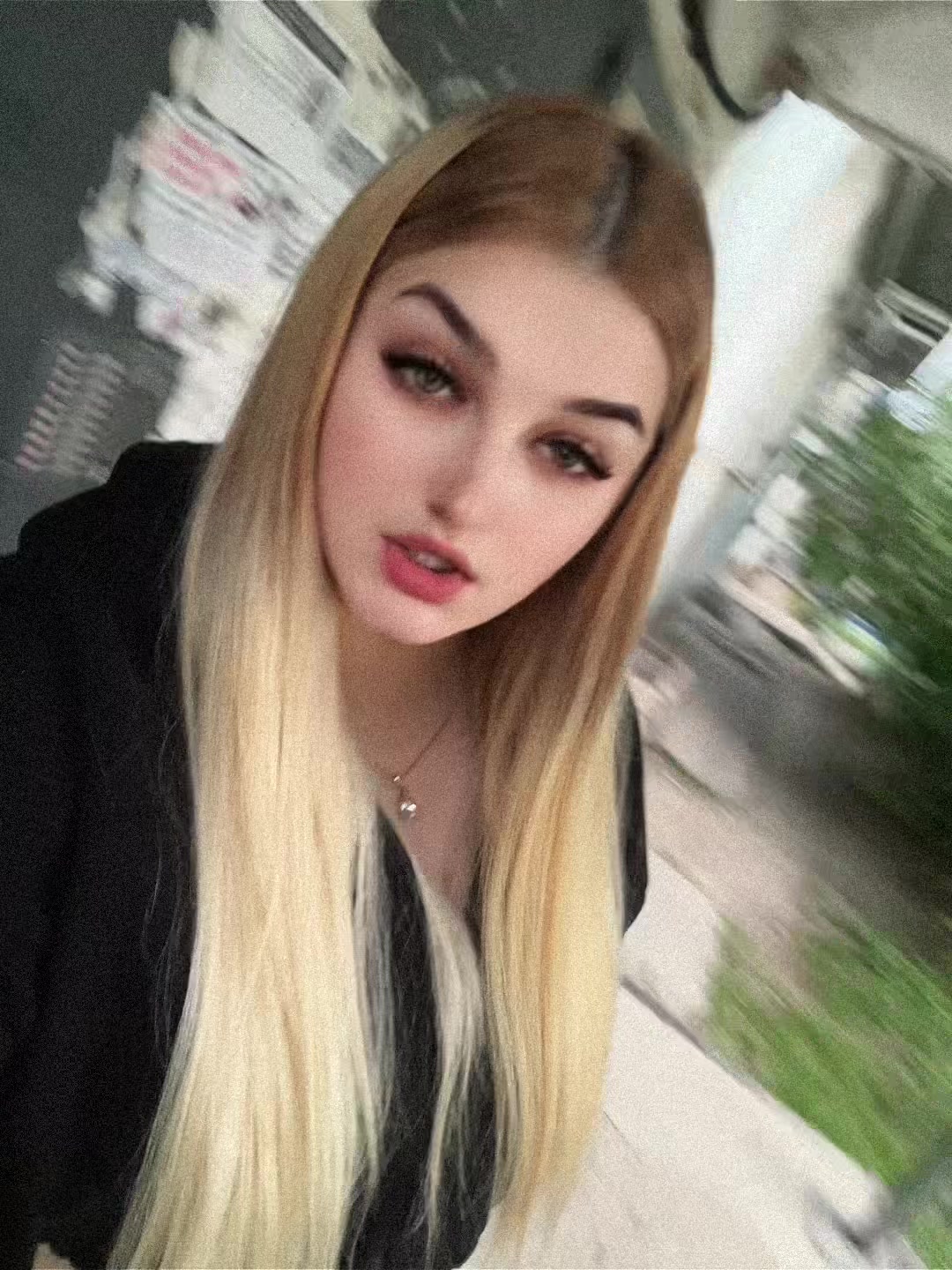 @Valeria Glebenko❤️🍓
