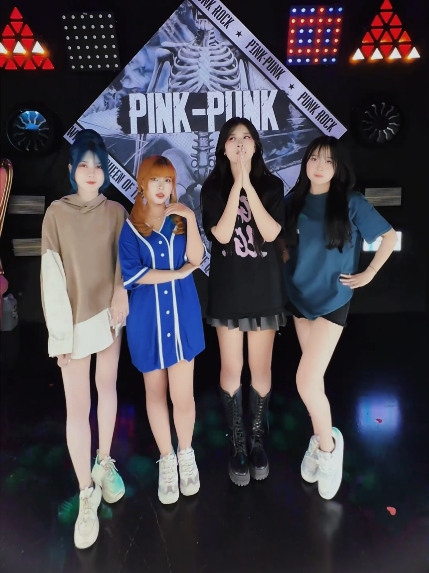 @PINK-PUNK