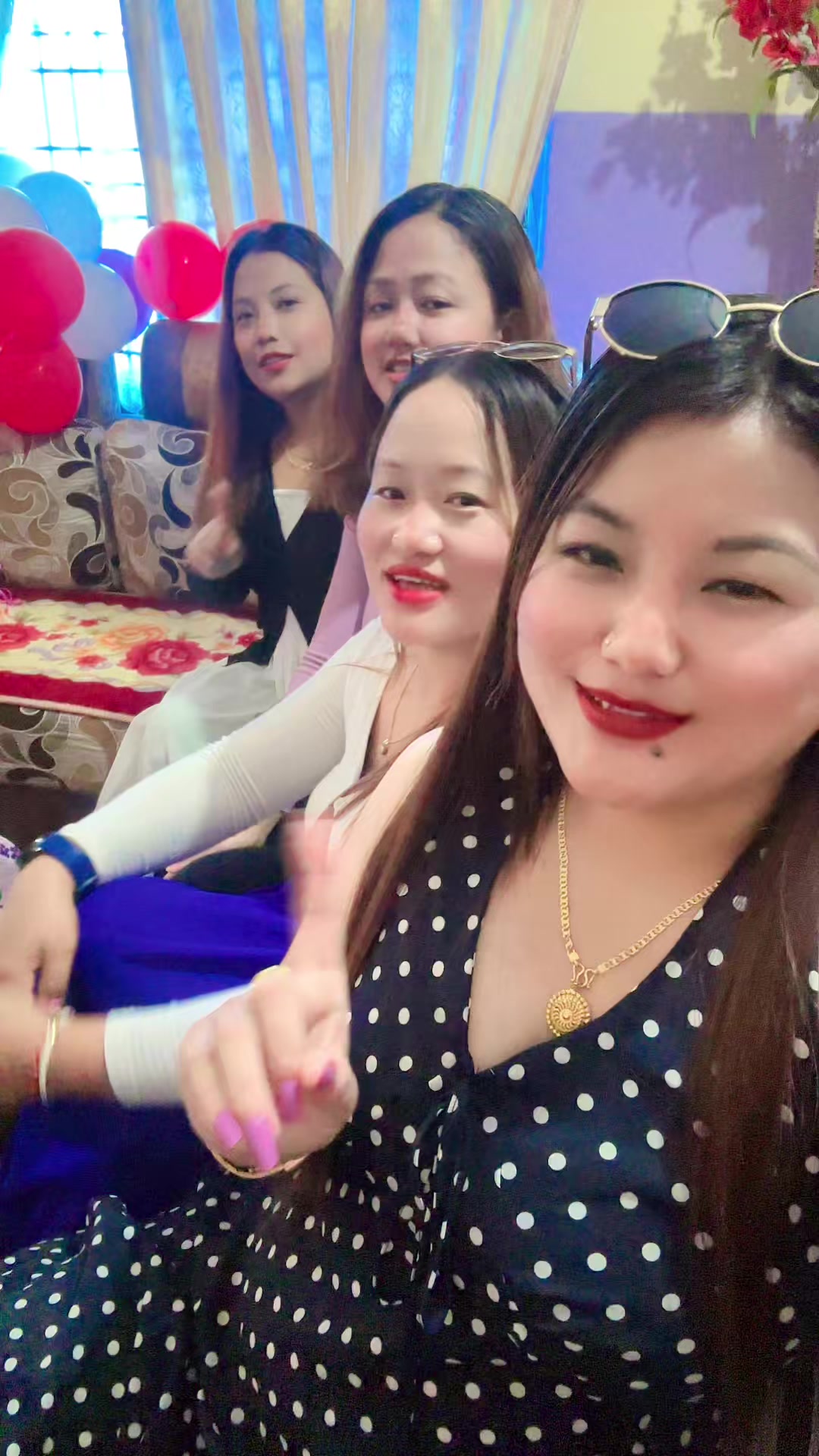 @Siya Gurung