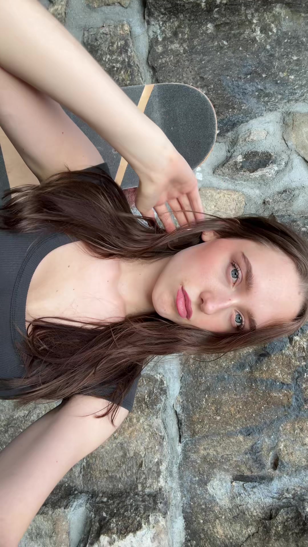 @Nicole Parrella
