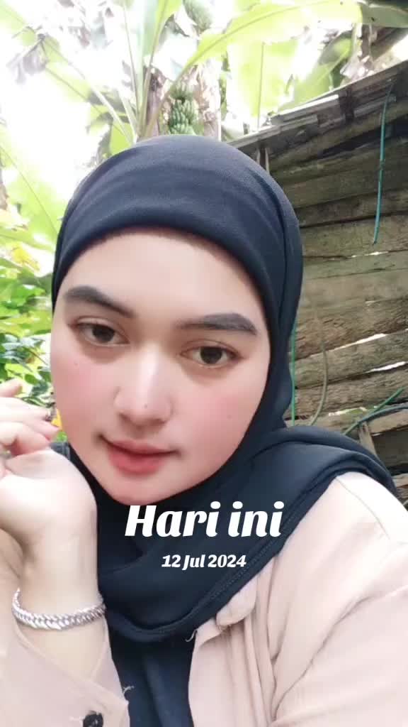 @Cantik Distira
