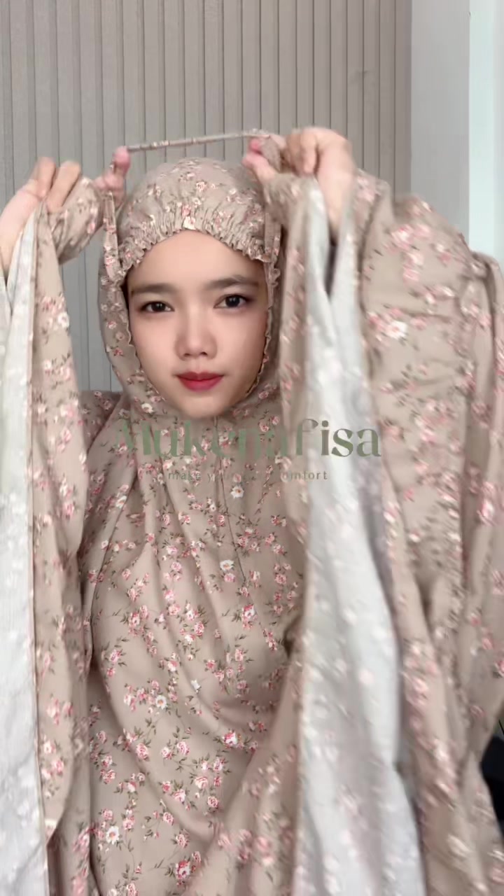 @Mukenafisa