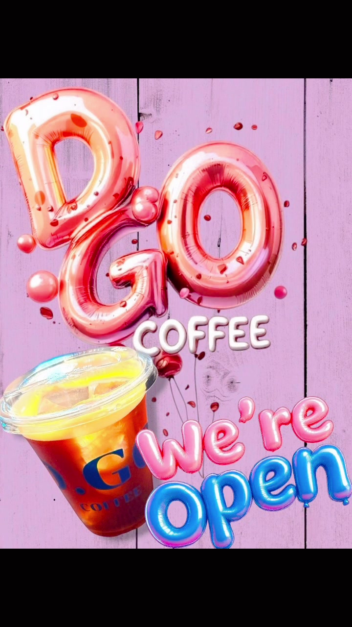 @D.GO Coffee