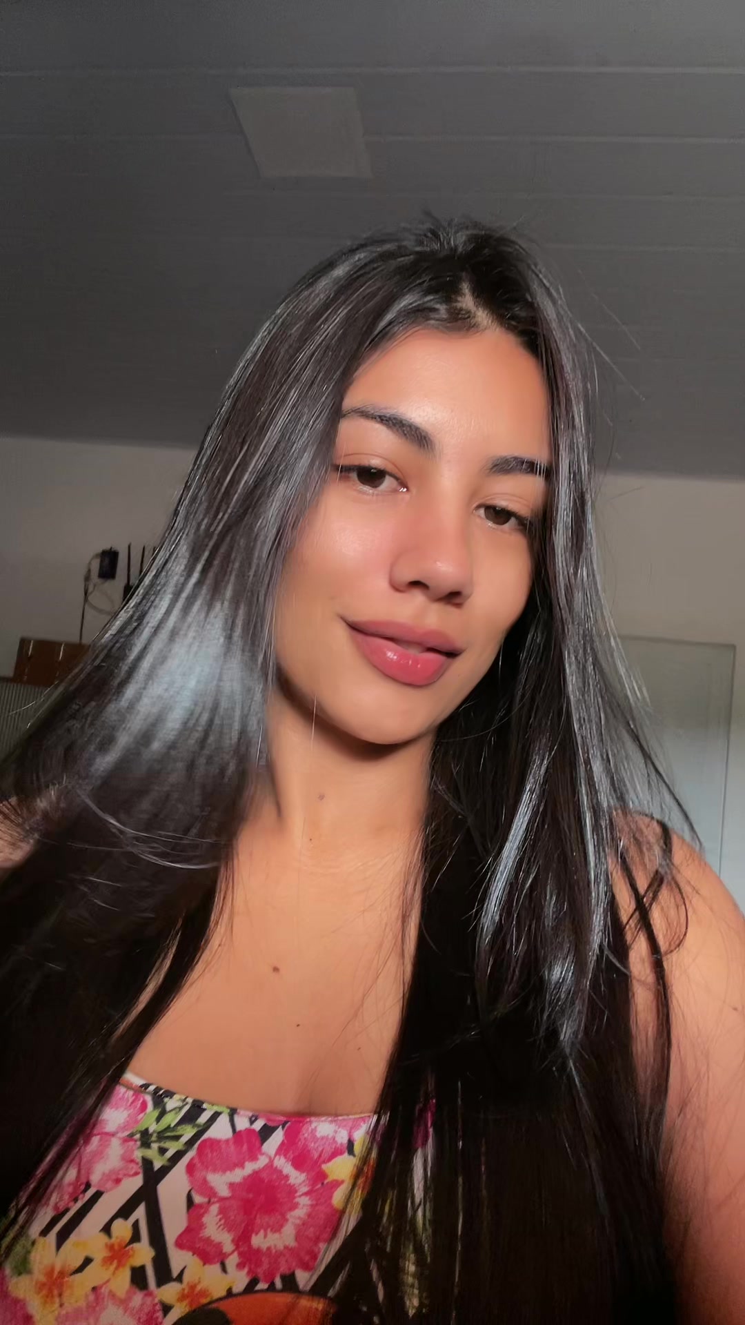 @Menina do fusca