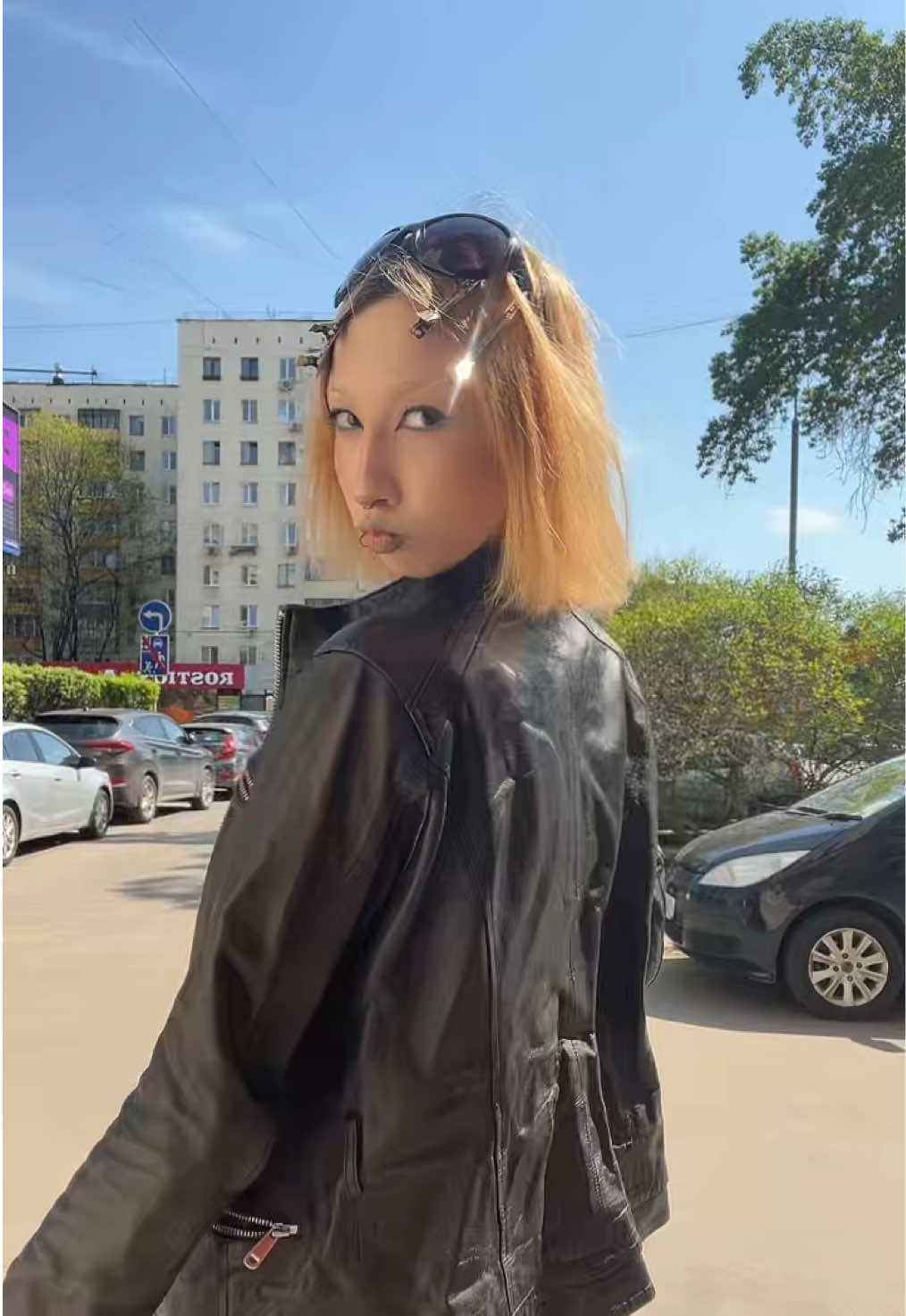 @тгк: лоли подхалимка