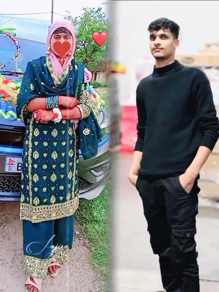 @Sajira Khatun