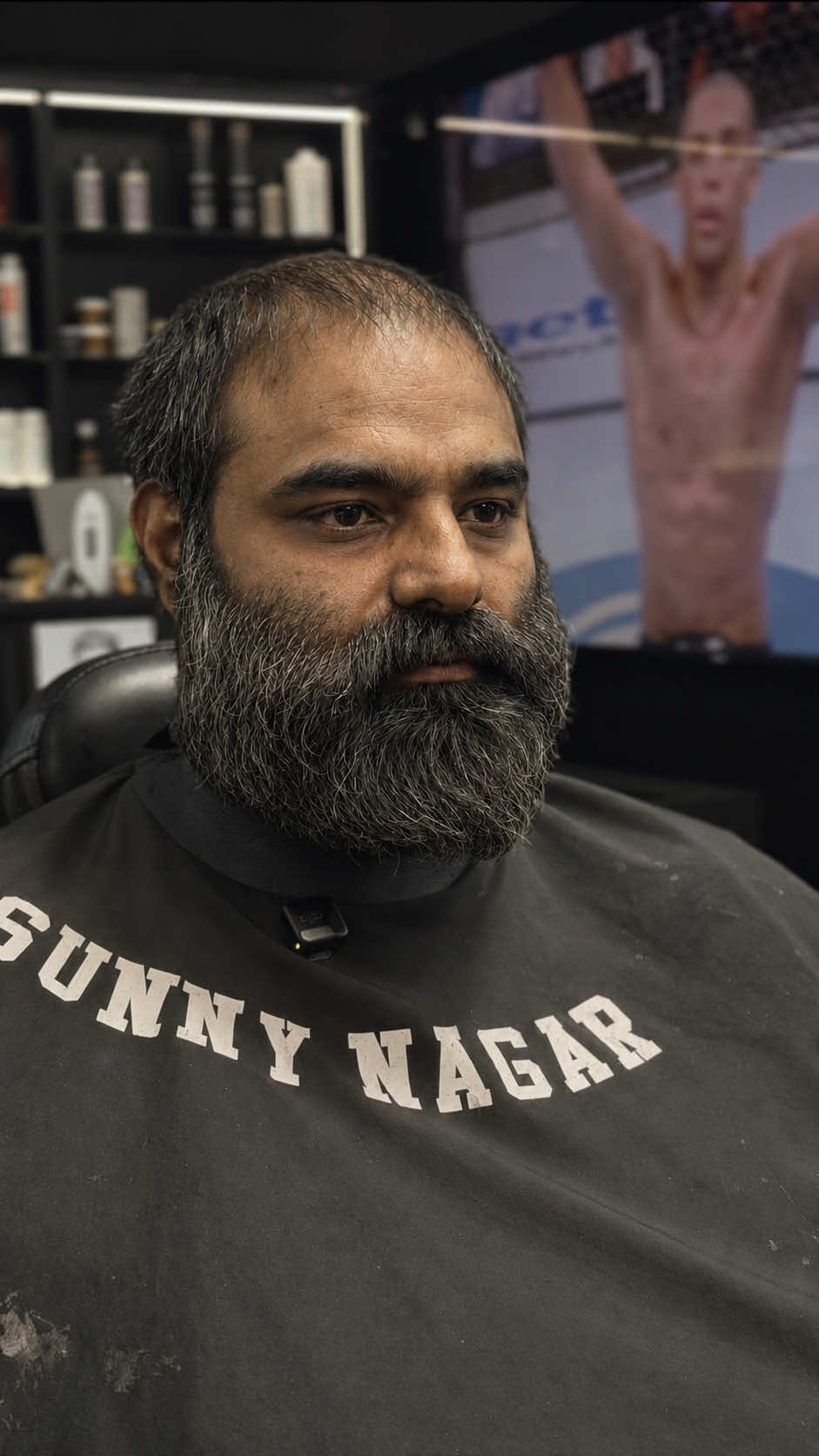 @Sunny nagar barber 🇨🇦
