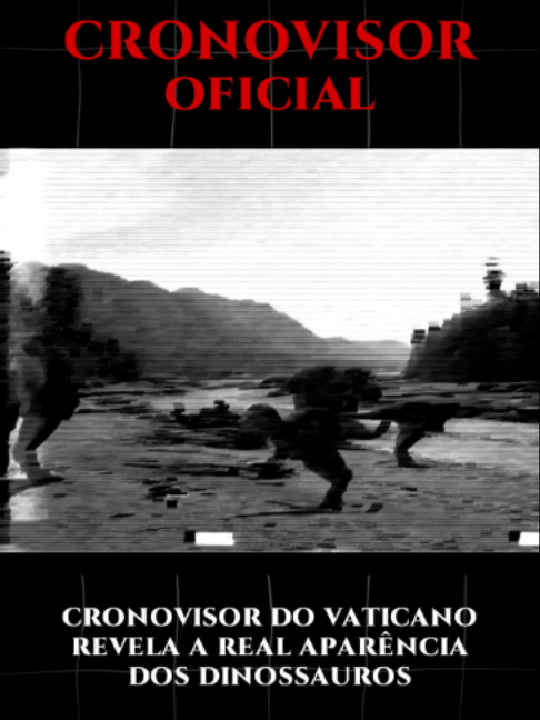 @Cronovisor Oficial