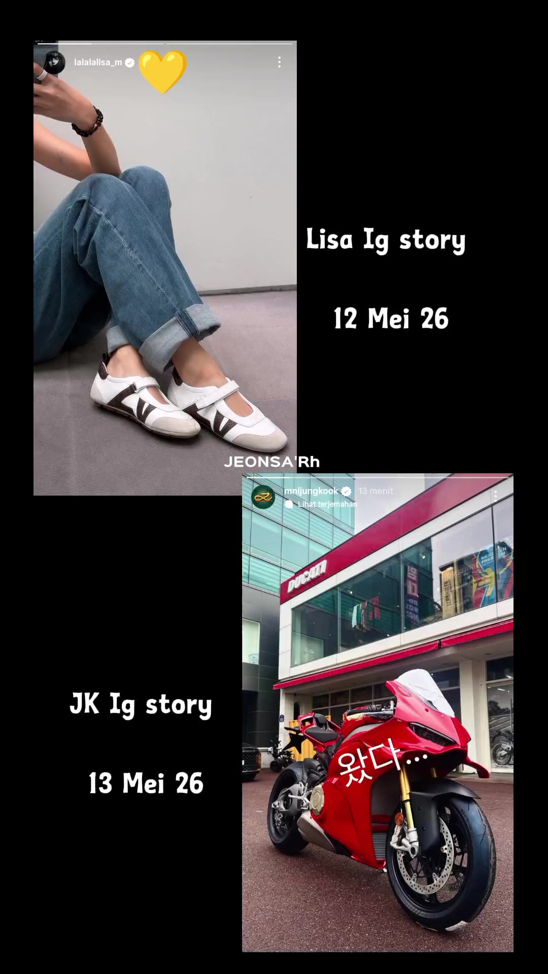 @✯JeonsaRh✯&sup1;&sup2;⁷