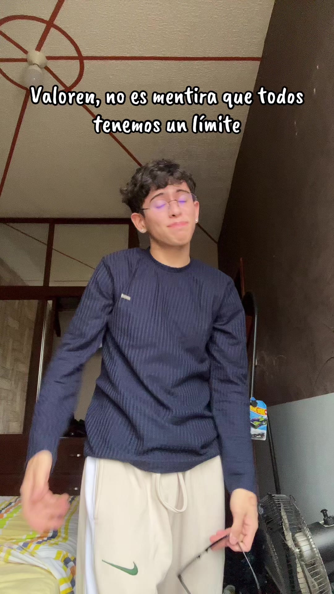 @Nayib Carvallo
