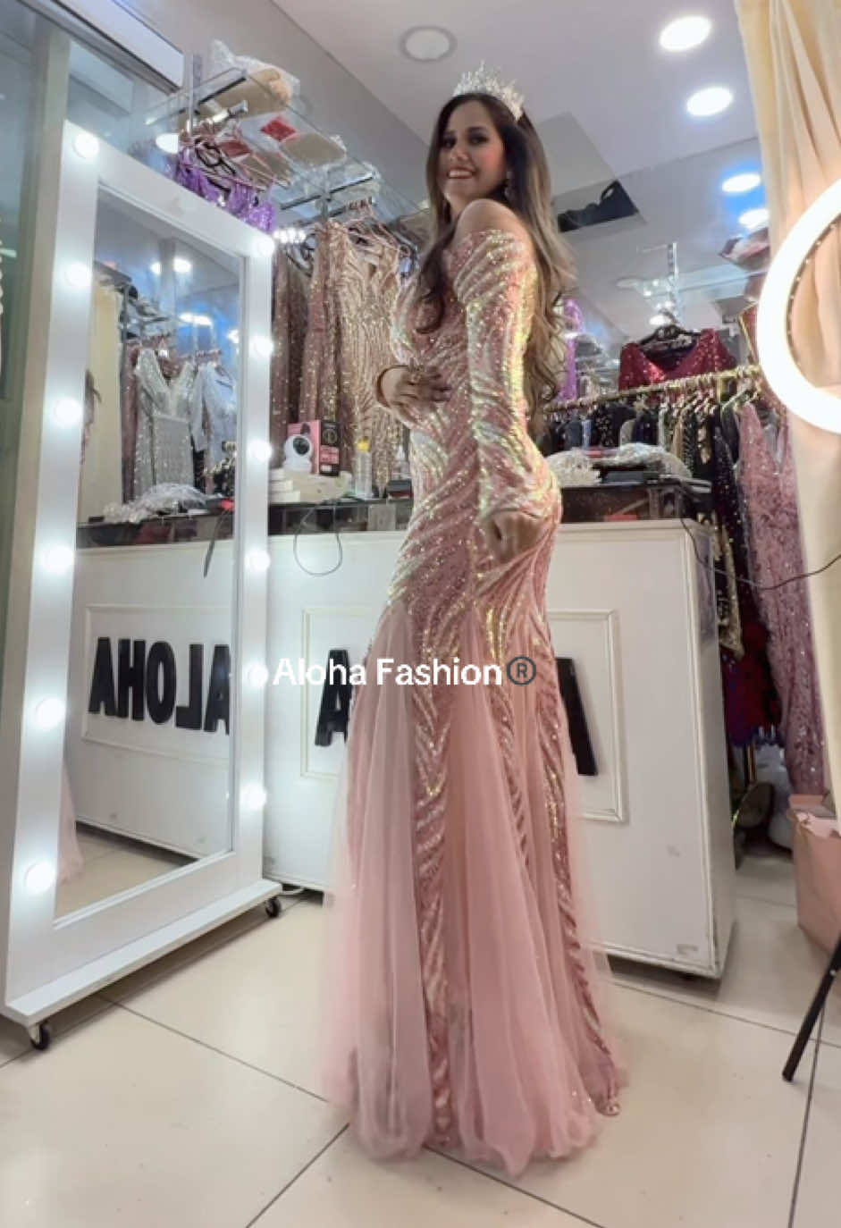 @ALOHA FASHION