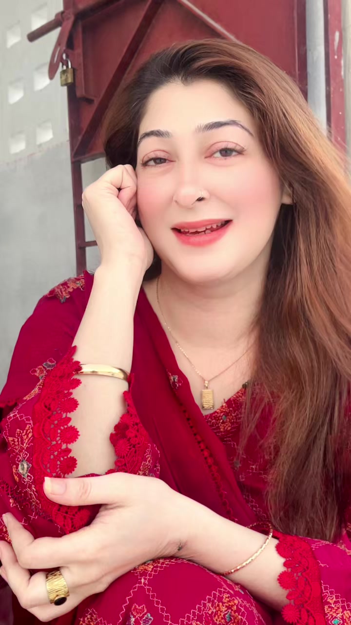 @Shehla Gul Official