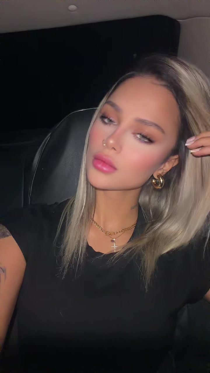 @Tina