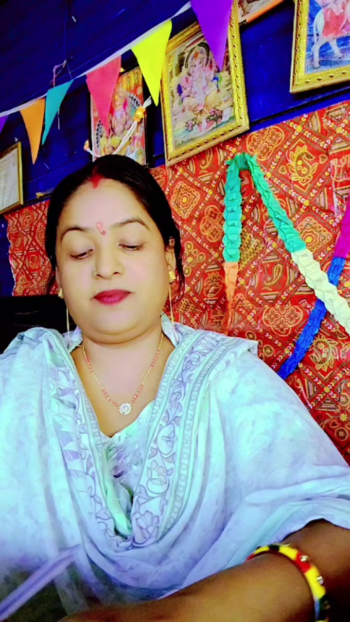 @Sunita Shah