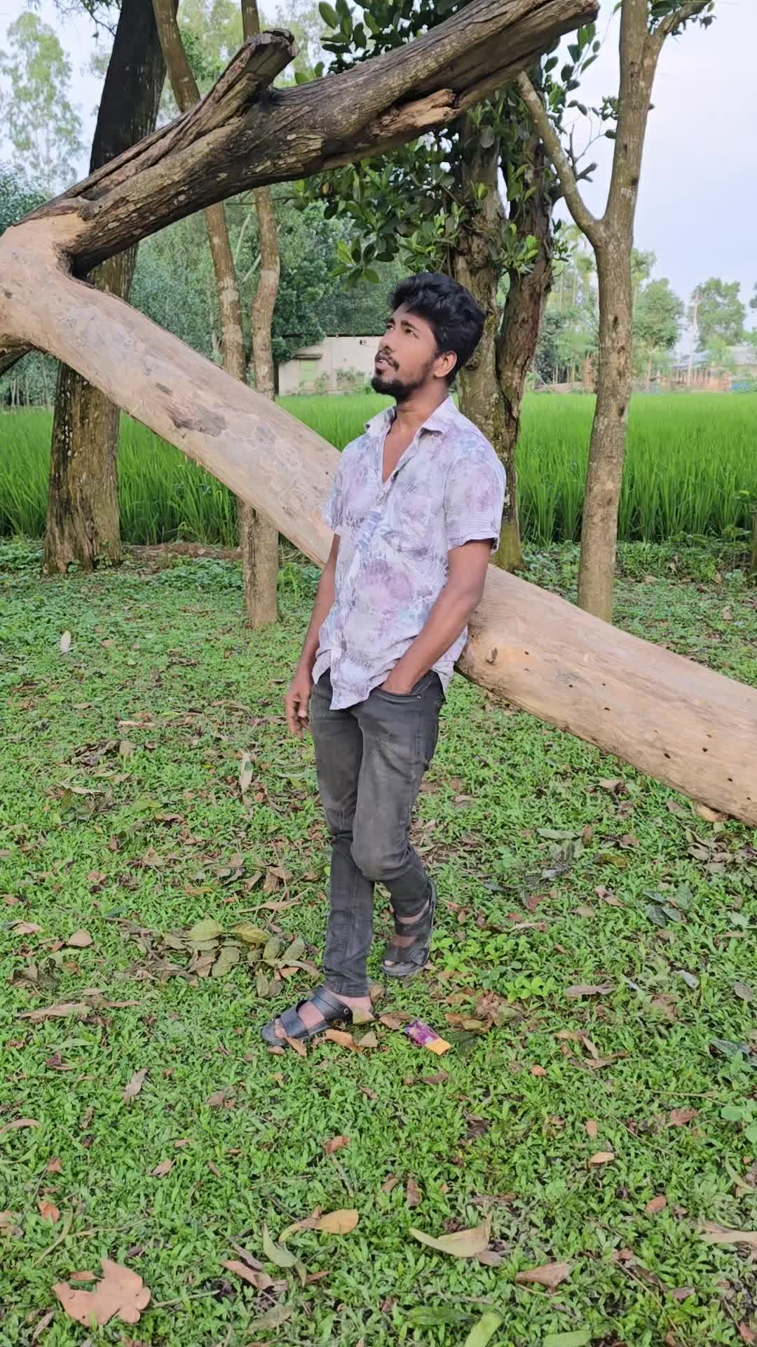 @Md Humayun Masud Dancer