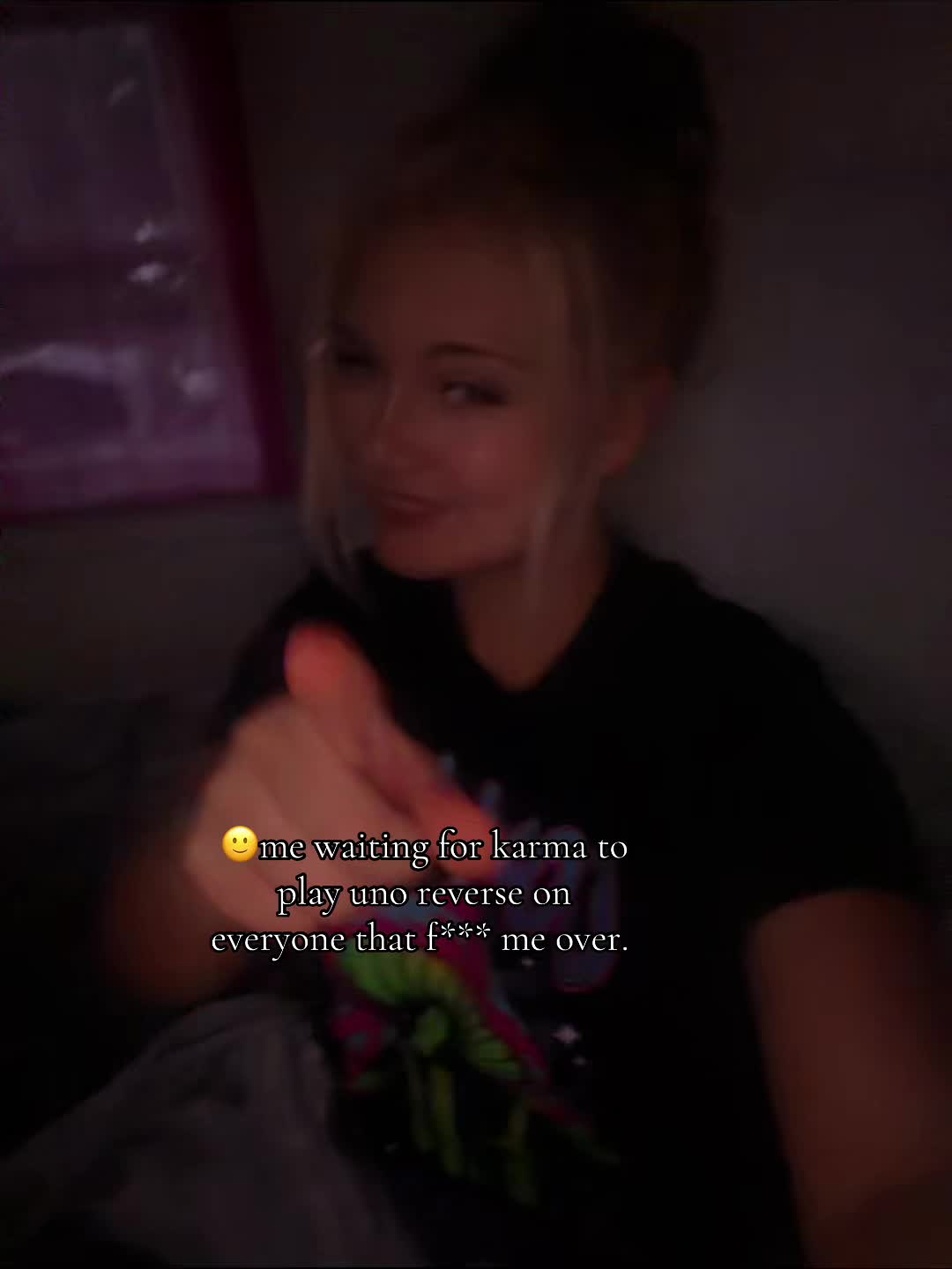 @Alexis Palmer